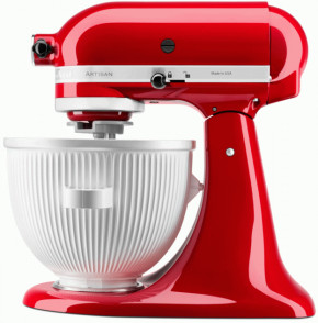 - KitchenAid 5KSMICM 6