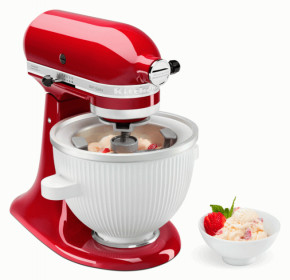 - KitchenAid 5KSMICM 5