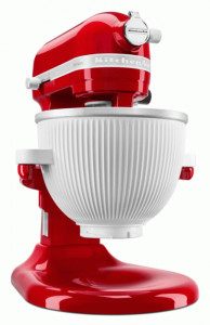 - KitchenAid 5KSMICM 7