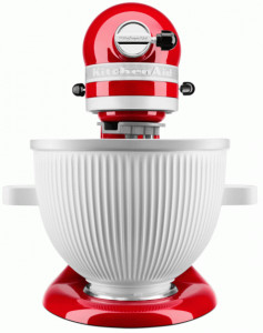 - KitchenAid 5KSMICM 8