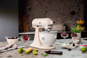 - KitchenAid 5KSMICM 9