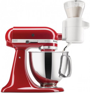        KitchenAid 5KSMSFTA 5