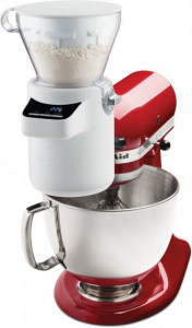        KitchenAid 5KSMSFTA 6