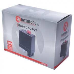  Intertool 380  (PT-9096) 6