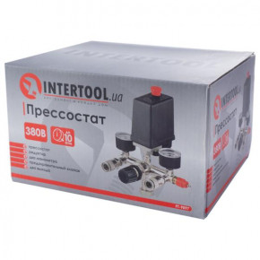    Intertool 380  (PT-9097) 6