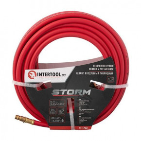   Intertool 6 x 11  x 20   Storm (PT-1762)