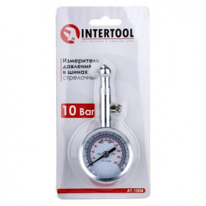           () Intertool (AT-1004) 6