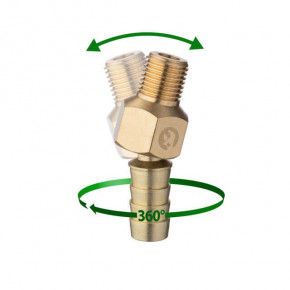   Intertool PT-2207 Storm 5