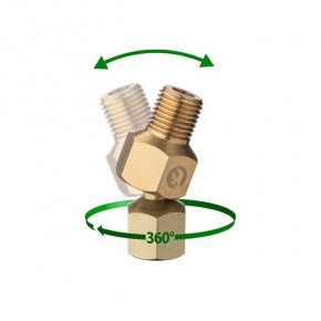   Intertool PT-2210 Storm 5