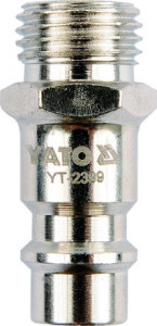     Yato 3/8" (YT-2401)