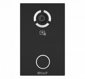   BAS-IP AV-03BD Black