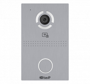   BAS-IP AV-03BD Silver