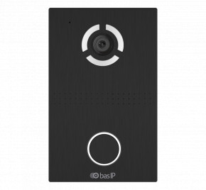   BAS-IP AV-03D Black