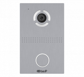   BAS-IP AV-03D Silver