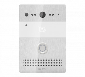    Bas-IP AV-07B Silver