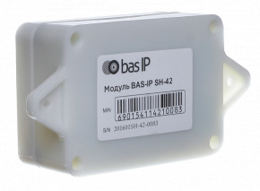    Bas-IP SH-42 