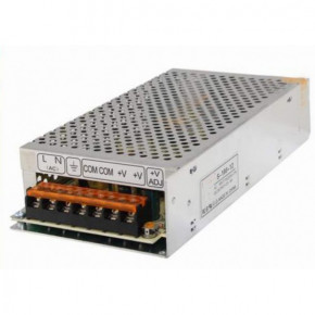    12V 15A 180W S-180-12 Metall (77700211) 3