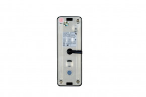   Seven CP-7504F RFID Black 4