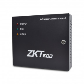   ZKTeco Case 04 Metal Box