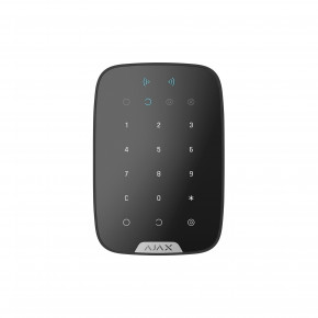    Ajax KeyPad Plus  (13505)