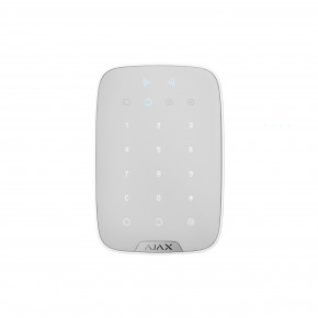    Ajax KeyPad Plus  (13506)