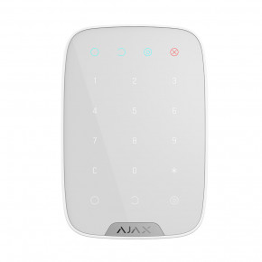    Ajax KeyPad  (4023)