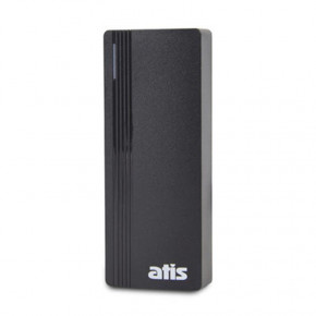  Atis ACPR-07 MF-W Black