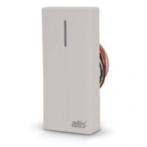  Atis ACPR-08 EM-W White