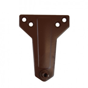  Atis DC-PA bracket Brown