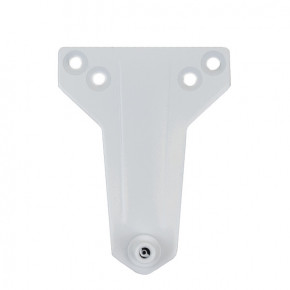  Atis DC-PA bracket White