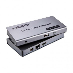 - Atis HDMI-USB