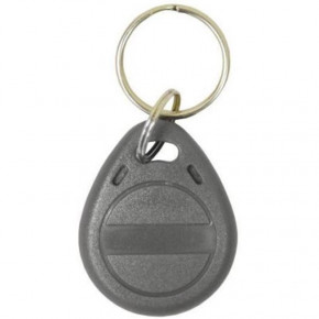 - Atis KEYFOB MF Grey