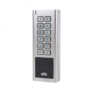   smart  Atis Lock-WD03 5