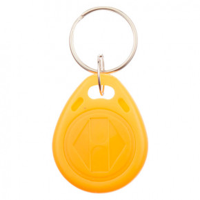  Atis RFID KEYFOB EM-Yellow