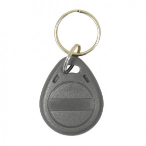  Atis RFID KEYFOB EM RW -Gray