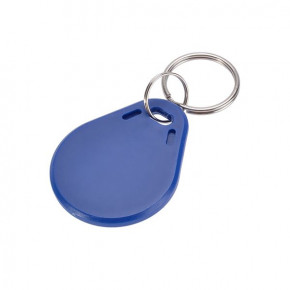  Atis RFID KEYFOB EM RW Blue