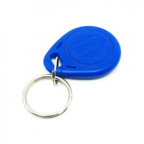  Atis RFID KEYFOB MF-Blue