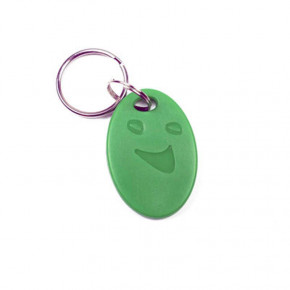 - Atis Rfid Keyfob EM Green