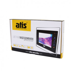 ³ ATIS AD-750FHD S-Black 7