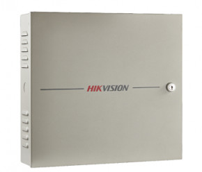   1  Hikvision DS-K2601T