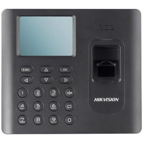   HikVision DS-K1A802MF