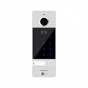  NeoLight OPTIMA ID KEY FHD Silver (7081)