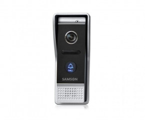 IP   Samson SW-23H Silver