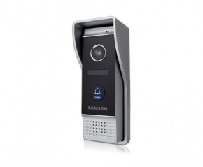 IP   Samson SW-23H Silver 3