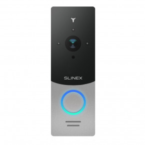   Slinex ML-20HR (silver + black) (6803)