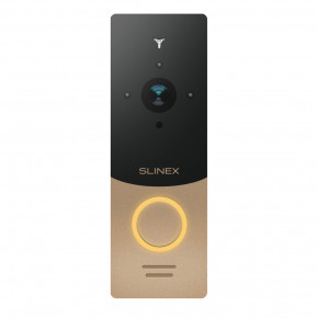   Slinex ML-20HD (gold + black) (9874)