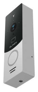   Slinex ML-20CR Silver Black 5