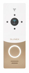   Slinex ML-20HR Gold White