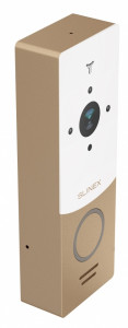   Slinex ML-20HR Gold White 3