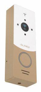   Slinex ML-20HR Gold White 4